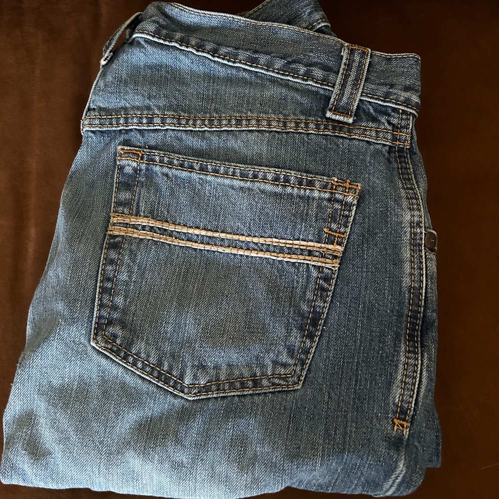 Cinch Carter Jeans